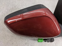 2011-2018 Volvo S60 Passenger Side View Mirror - Right Door Mirror OEM Used - Oemusedautoparts1.com