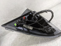 2011-2018 Volvo S60 Passenger Side View Mirror - Right Door Mirror OEM Used - Oemusedautoparts1.com