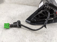 2011-2018 Volvo S60 Driver Side View Mirror - Left Door Mirror OEM Used - Oemusedautoparts1.com