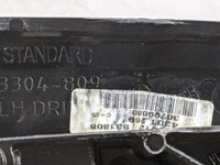 2011-2018 Volvo S60 Driver Side View Mirror - Left Door Mirror OEM Used - Oemusedautoparts1.com