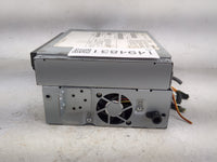2014-2015 Volvo S60 Radio AM FM Cd Player Receiver Replacement P/N:CF6N-18C815-BA HL110572627, MFVE102D Fits Fits 2014 2015 