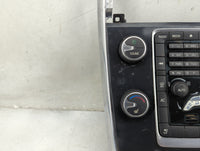 2014 Volvo S60 Climate Control Module Temperature AC/Heater Replacement P/N:8632427 Fits Fits 2015 2016 2017 2018 OEM Used A