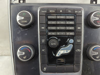 2014 Volvo S60 Climate Control Module Temperature AC/Heater Replacement P/N:8632427 Fits Fits 2015 2016 2017 2018 OEM Used A