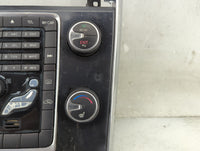 2014 Volvo S60 Climate Control Module Temperature AC/Heater Replacement P/N:8632427 Fits Fits 2015 2016 2017 2018 OEM Used A