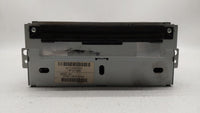 2014-2015 Volvo S60 Am Fm Cd Player Radio Receiver 219922 - Oemusedautoparts1.com