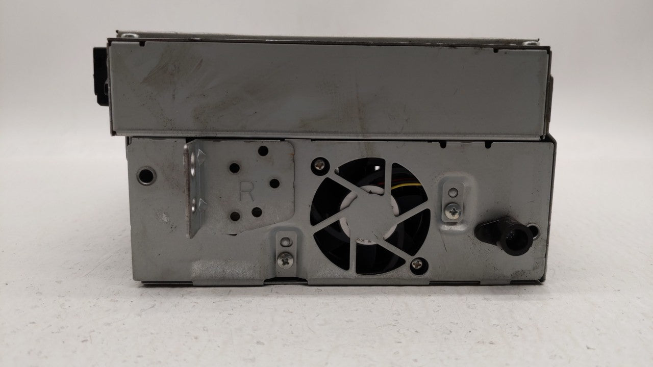 2014-2015 Volvo S60 Am Fm Cd Player Radio Receiver - Oemusedautoparts1.com