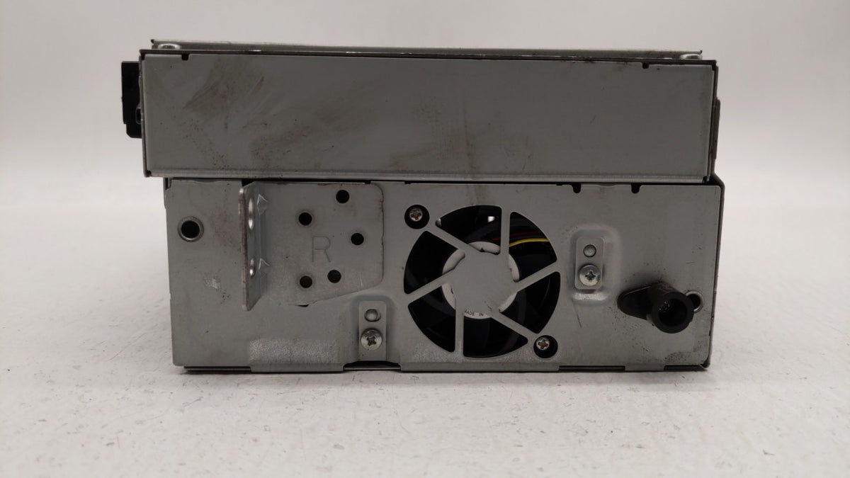 2014-2015 Volvo S60 Am Fm Cd Player Radio Receiver 219922 - Oemusedautoparts1.com