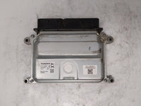 2013-2016 Volvo S60 PCM Engine Control Computer ECU ECM PCU OEM P/N:31312651AB Fits Fits 2013 2014 2015 2016 OEM Used Auto P