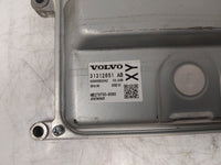 2013-2016 Volvo S60 PCM Engine Control Computer ECU ECM PCU OEM P/N:31312651AB Fits Fits 2013 2014 2015 2016 OEM Used Auto P