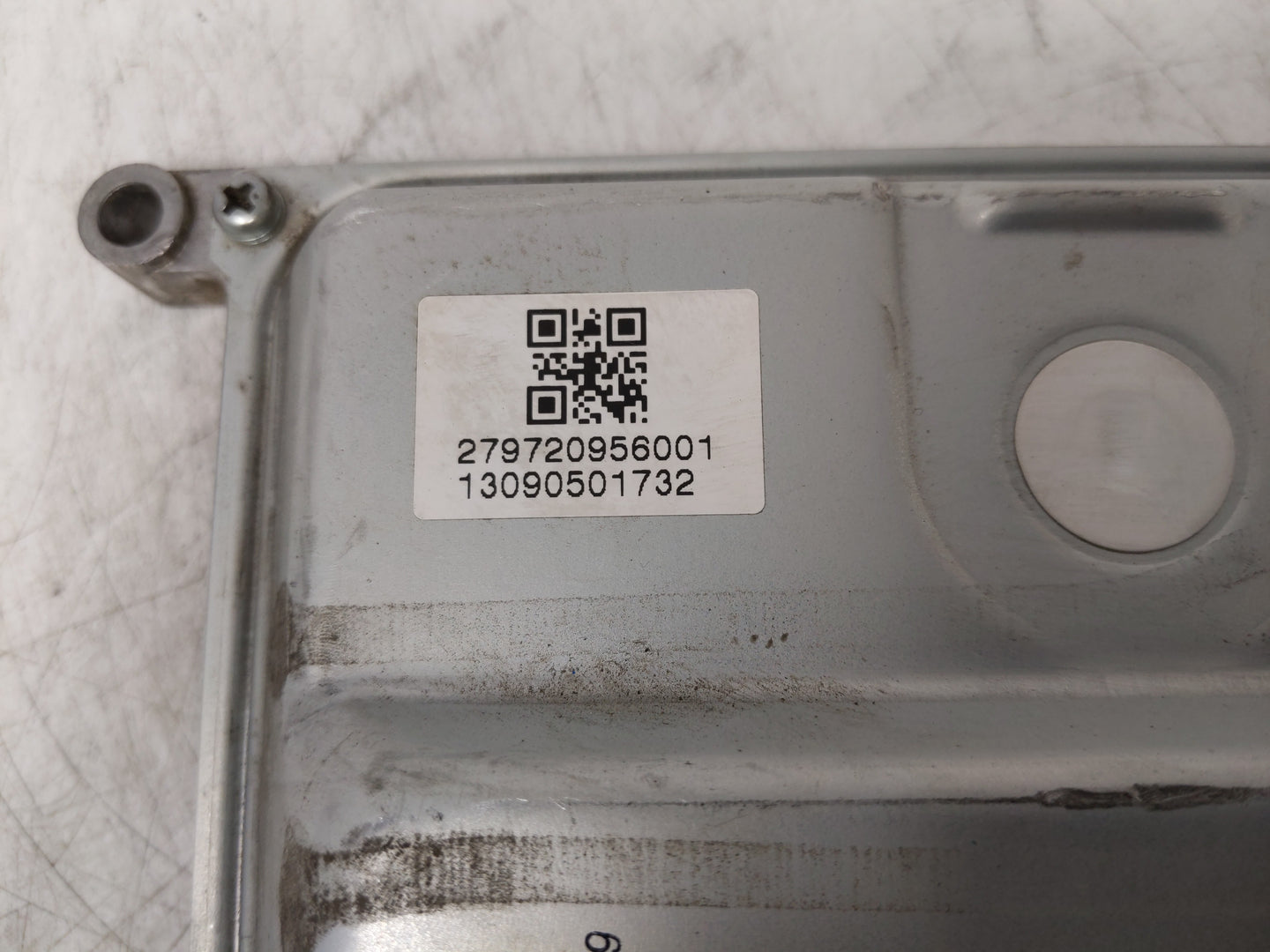 2013-2016 Volvo S60 PCM Engine Control Computer ECU ECM PCU OEM P/N:31312651AB Fits Fits 2013 2014 2015 2016 OEM Used Auto P