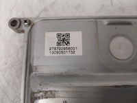 2013-2016 Volvo S60 PCM Engine Control Computer ECU ECM PCU OEM P/N:31312651AB Fits Fits 2013 2014 2015 2016 OEM Used Auto P