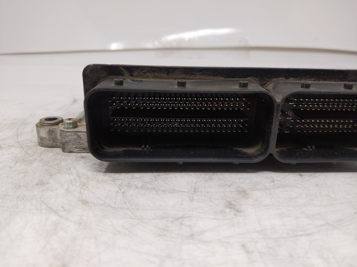 2013-2016 Volvo S60 PCM Engine Control Computer ECU ECM PCU OEM P/N:31312651AB Fits Fits 2013 2014 2015 2016 OEM Used Auto P
