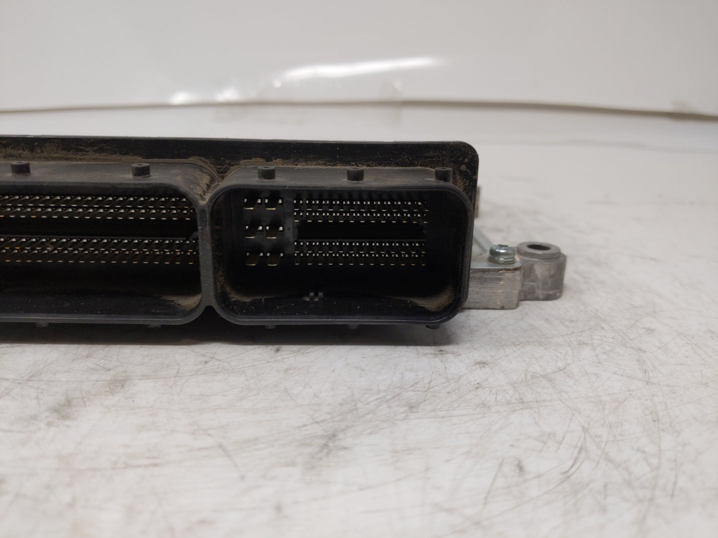 2013-2016 Volvo S60 PCM Engine Control Computer ECU ECM PCU OEM P/N:31312651AB Fits Fits 2013 2014 2015 2016 OEM Used Auto P