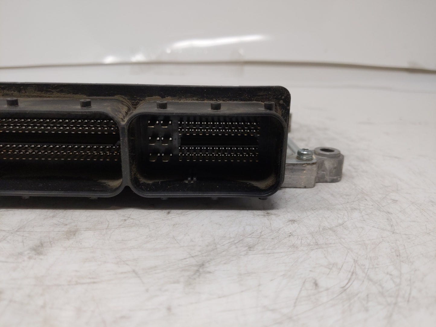 2013-2016 Volvo S60 PCM Engine Control Computer ECU ECM PCU OEM P/N:31312651AB Fits Fits 2013 2014 2015 2016 OEM Used Auto P