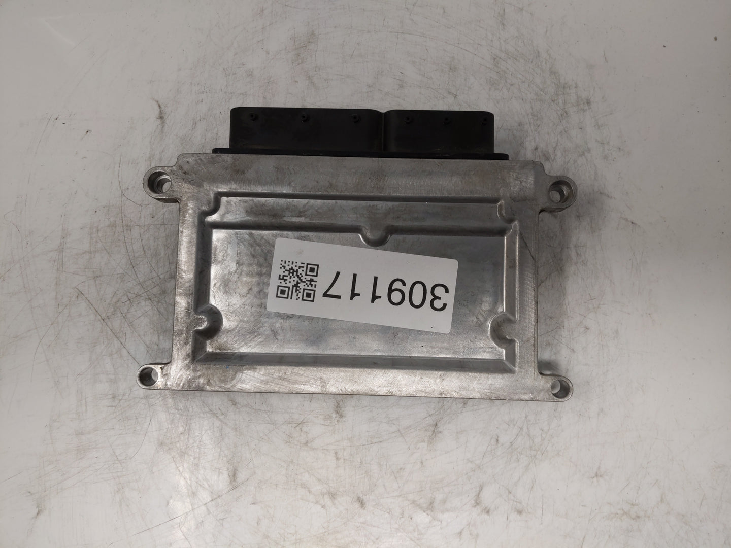 2013-2016 Volvo S60 PCM Engine Control Computer ECU ECM PCU OEM P/N:31312651AB Fits Fits 2013 2014 2015 2016 OEM Used Auto P