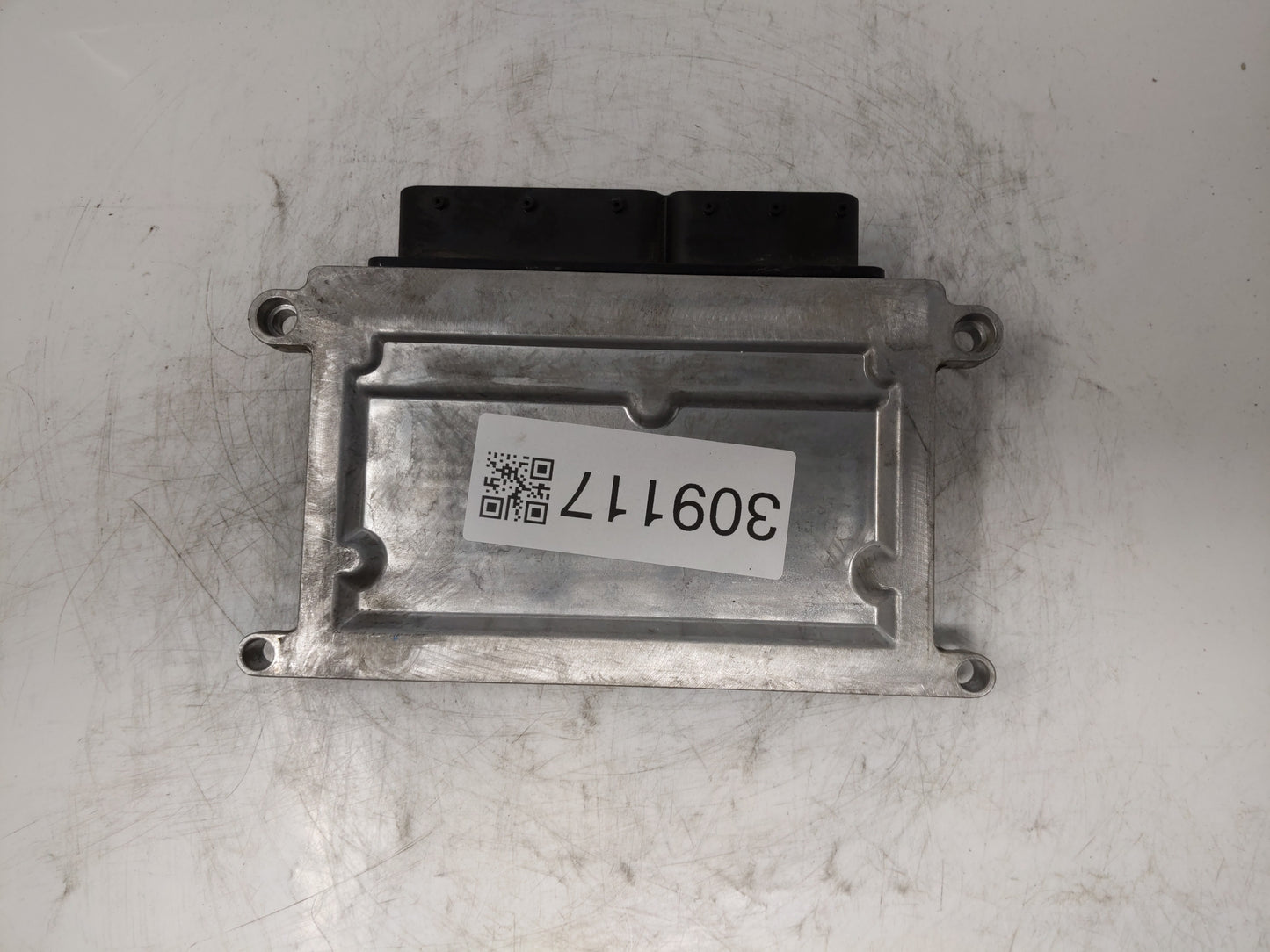 2013-2016 Volvo S60 PCM Engine Control Computer ECU ECM PCU OEM P/N:31312651AB Fits Fits 2013 2014 2015 2016 OEM Used Auto P