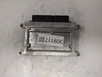 2013-2016 Volvo S60 PCM Engine Control Computer ECU ECM PCU OEM P/N:31312651AB Fits Fits 2013 2014 2015 2016 OEM Used Auto P