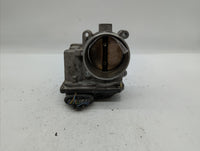 2014-2016 Volvo S60 Throttle Body P/N:31331277 Fits Fits 2014 2015 2016 OEM Used Auto Parts - Oemusedautoparts1.com