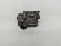 2014-2016 Volvo S60 Throttle Body P/N:31331277 Fits Fits 2014 2015 2016 OEM Used Auto Parts - Oemusedautoparts1.com