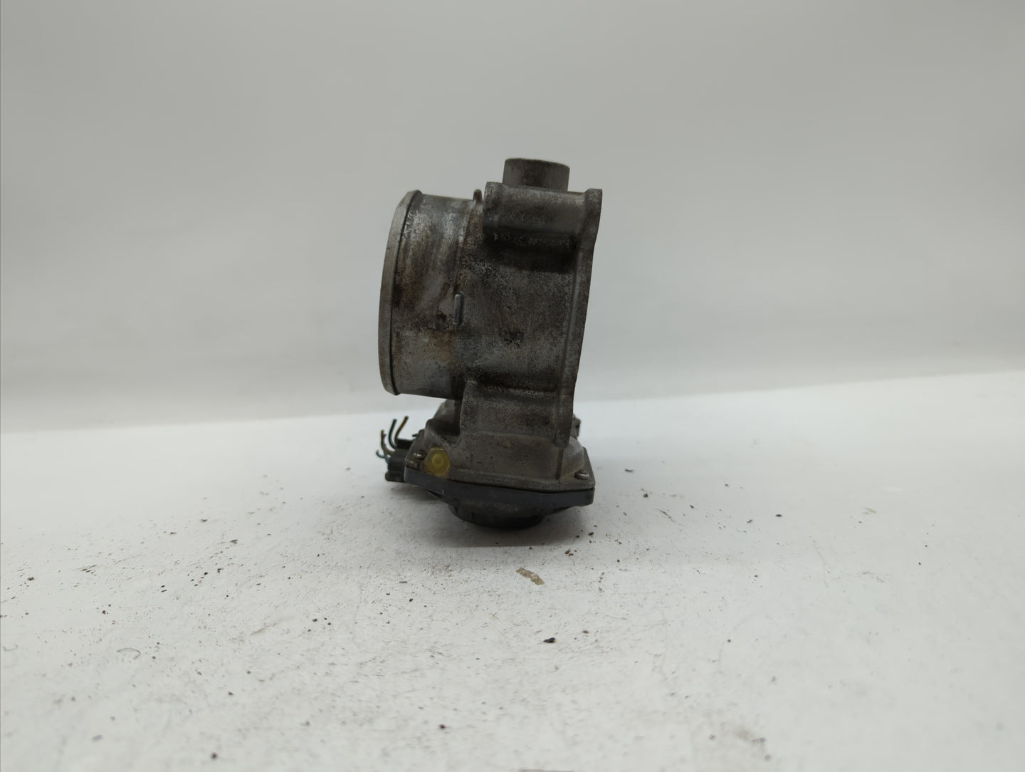 2014-2016 Volvo S60 Throttle Body P/N:31331277 Fits Fits 2014 2015 2016 OEM Used Auto Parts - Oemusedautoparts1.com