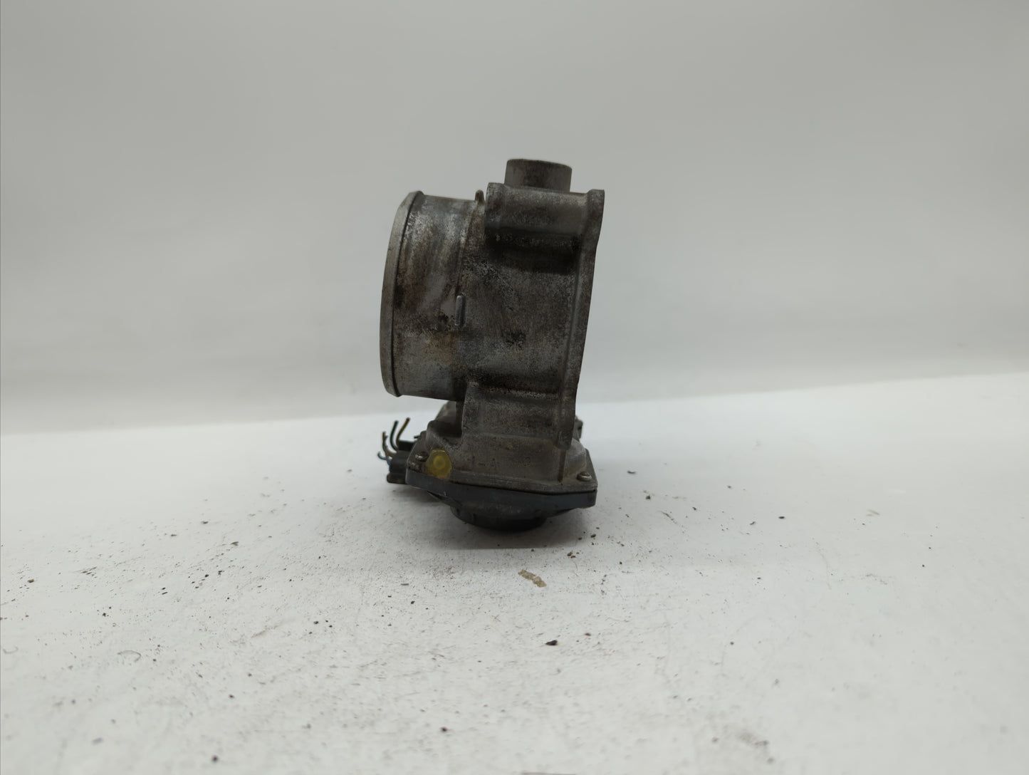 2014-2016 Volvo S60 Throttle Body P/N:31331277 Fits Fits 2014 2015 2016 OEM Used Auto Parts - Oemusedautoparts1.com