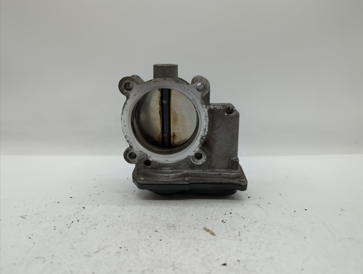 2014-2016 Volvo S60 Throttle Body P/N:31331277 Fits Fits 2014 2015 2016 OEM Used Auto Parts - Oemusedautoparts1.com