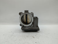 2014-2016 Volvo S60 Throttle Body P/N:31331277 Fits Fits 2014 2015 2016 OEM Used Auto Parts - Oemusedautoparts1.com