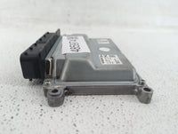 2013-2016 Volvo S60 PCM Engine Control Computer ECU ECM PCU OEM P/N:31312651AB Fits Fits 2013 2014 2015 2016 OEM Used Auto P