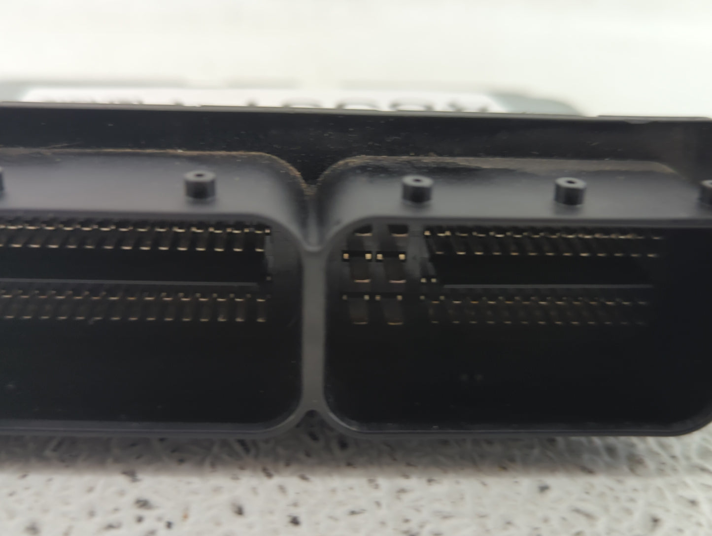 2013-2016 Volvo S60 PCM Engine Control Computer ECU ECM PCU OEM P/N:31312651AB Fits Fits 2013 2014 2015 2016 OEM Used Auto P