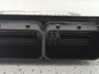 2013-2016 Volvo S60 PCM Engine Control Computer ECU ECM PCU OEM P/N:31312651AB Fits Fits 2013 2014 2015 2016 OEM Used Auto P