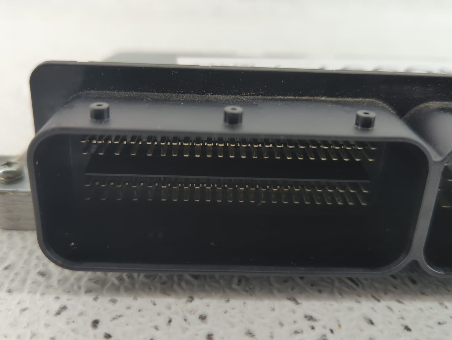 2013-2016 Volvo S60 PCM Engine Control Computer ECU ECM PCU OEM P/N:31312651AB Fits Fits 2013 2014 2015 2016 OEM Used Auto P