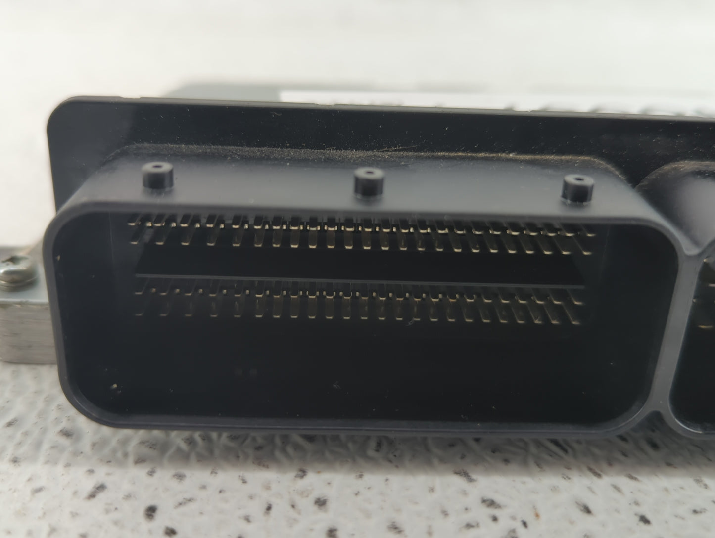2013-2016 Volvo S60 PCM Engine Control Computer ECU ECM PCU OEM P/N:31312651AB Fits Fits 2013 2014 2015 2016 OEM Used Auto P