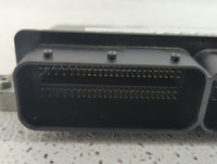 2013-2016 Volvo S60 PCM Engine Control Computer ECU ECM PCU OEM P/N:31312651AB Fits Fits 2013 2014 2015 2016 OEM Used Auto P