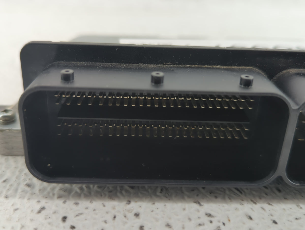 2013-2016 Volvo S60 PCM Engine Control Computer ECU ECM PCU OEM P/N:31312651AB Fits 2013 2014 2015 2016 OEM Used Auto Parts 
