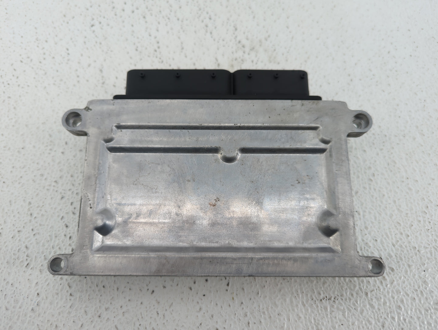2013-2016 Volvo S60 PCM Engine Control Computer ECU ECM PCU OEM P/N:31312651AB Fits Fits 2013 2014 2015 2016 OEM Used Auto P