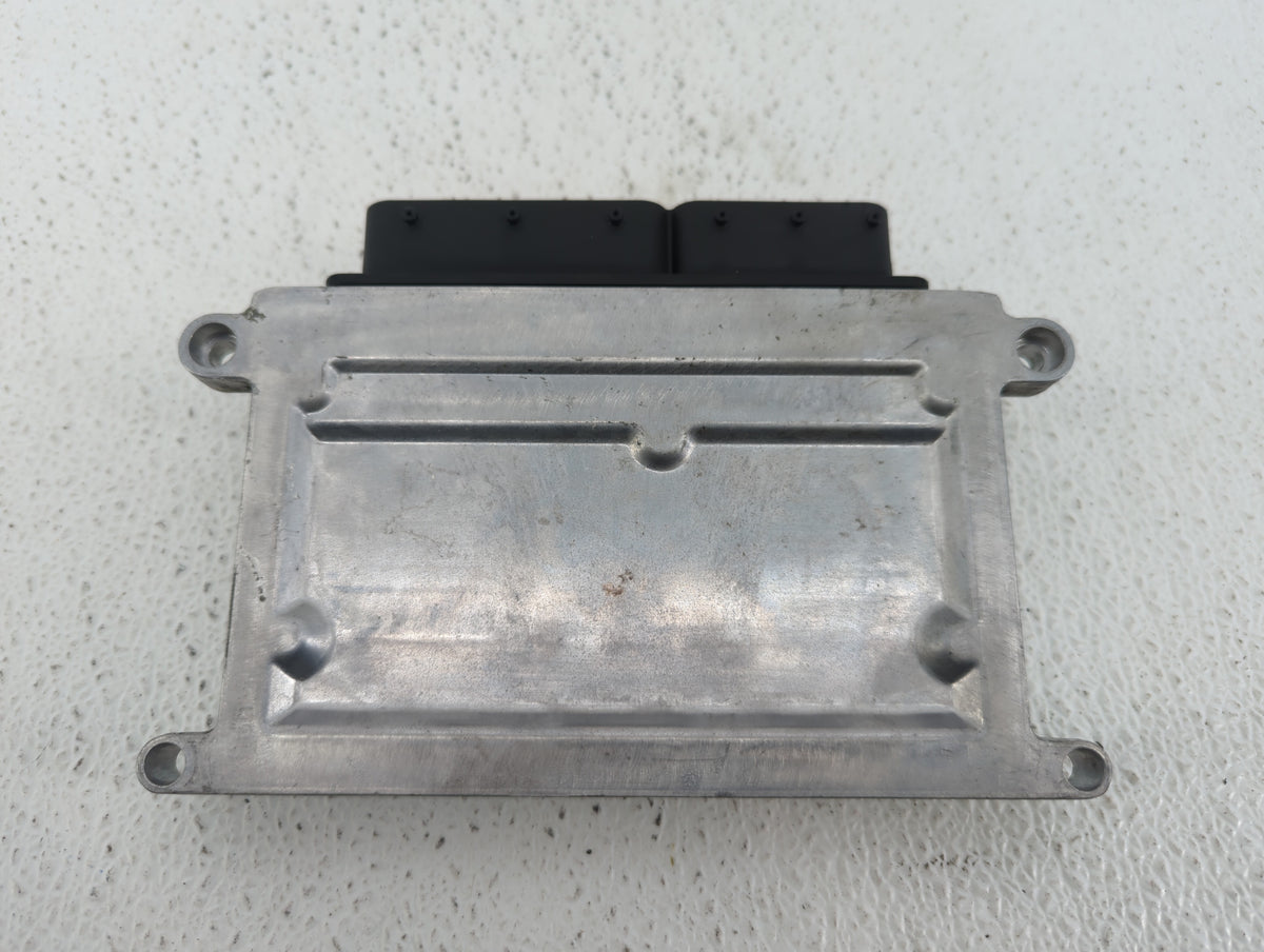 2013-2016 Volvo S60 PCM Engine Control Computer ECU ECM PCU OEM P/N:31312651AB Fits 2013 2014 2015 2016 OEM Used Auto Parts 
