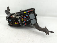 2014-2018 Volvo S60 Fusebox Fuse Box Panel Relay Module P/N:30644652 Fits Fits 2012 2014 2015 2016 2017 2018 OEM Used Auto P