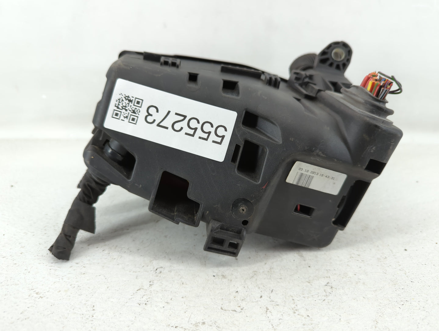 2014-2018 Volvo S60 Fusebox Fuse Box Panel Relay Module P/N:30644652 Fits Fits 2012 2014 2015 2016 2017 2018 OEM Used Auto P