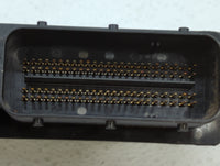 2013-2016 Volvo S60 PCM Engine Control Computer ECU ECM PCU OEM P/N:MB279700-9560 Fits Fits 2013 2014 2015 2016 OEM Used Aut