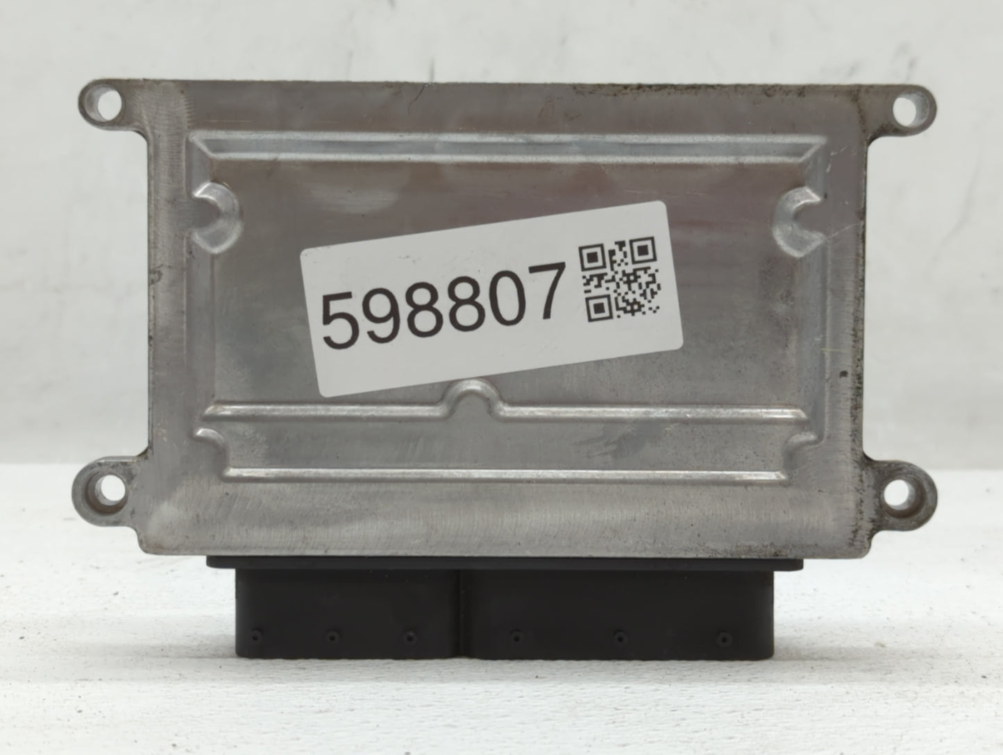 2013-2016 Volvo S60 PCM Engine Control Computer ECU ECM PCU OEM P/N:MB279700-9560 Fits Fits 2013 2014 2015 2016 OEM Used Aut