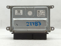 2013-2016 Volvo S60 PCM Engine Control Computer ECU ECM PCU OEM P/N:MB279700-9560 31312651 AB Fits Fits 2013 2014 2015 2016 