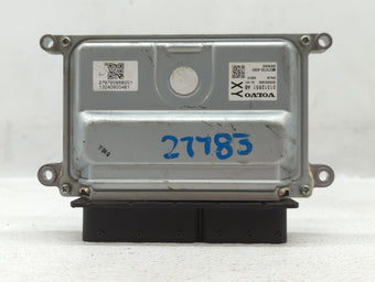 compare product 2013-2016 Volvo S60 PCM Engine Control Computer ECU ECM PCU OEM P/N:MB279700-9560 31312651 AB Fits Fits 2013 2014 2015 2016 OEM Used Auto Parts