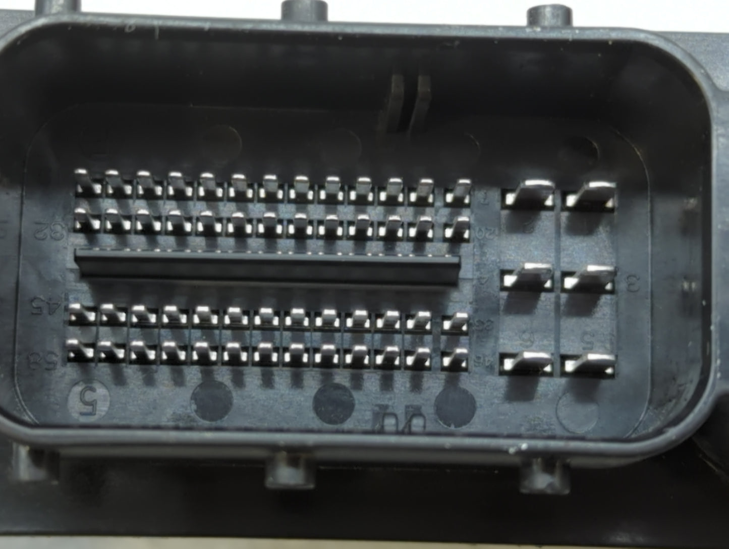 2013-2016 Volvo S60 PCM Engine Control Computer ECU ECM PCU OEM P/N:MB279700-9560 31312651 AB Fits Fits 2013 2014 2015 2016 