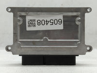 2013-2016 Volvo S60 PCM Engine Control Computer ECU ECM PCU OEM P/N:MB279700-9560 31312651 AB Fits Fits 2013 2014 2015 2016 