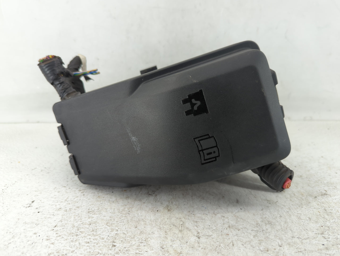 2014-2018 Volvo S60 Fusebox Fuse Box Panel Relay Module P/N:30644652 Fits Fits 2012 2014 2015 2016 2017 2018 OEM Used Auto P
