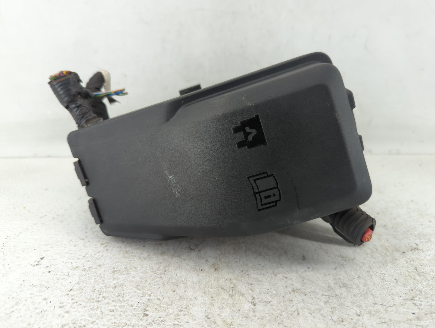2014-2018 Volvo S60 Fusebox Fuse Box Panel Relay Module P/N:30644652 Fits Fits 2012 2014 2015 2016 2017 2018 OEM Used Auto P