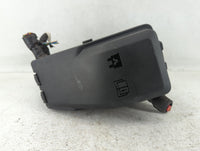 2014-2018 Volvo S60 Fusebox Fuse Box Panel Relay Module P/N:30644652 Fits Fits 2012 2014 2015 2016 2017 2018 OEM Used Auto P