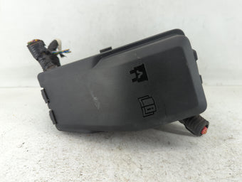 compare product 2014-2018 Volvo S60 Fusebox Fuse Box Panel Relay Module P/N:30644652 Fits Fits 2012 2014 2015 2016 2017 2018 OEM Used Auto Parts