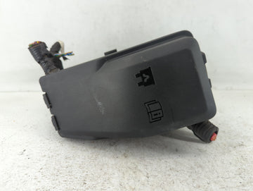 2014-2018 Volvo S60 Fusebox Fuse Box Panel Relay Module P/N:30644652 Fits Fits 2012 2014 2015 2016 2017 2018 OEM Used Auto P