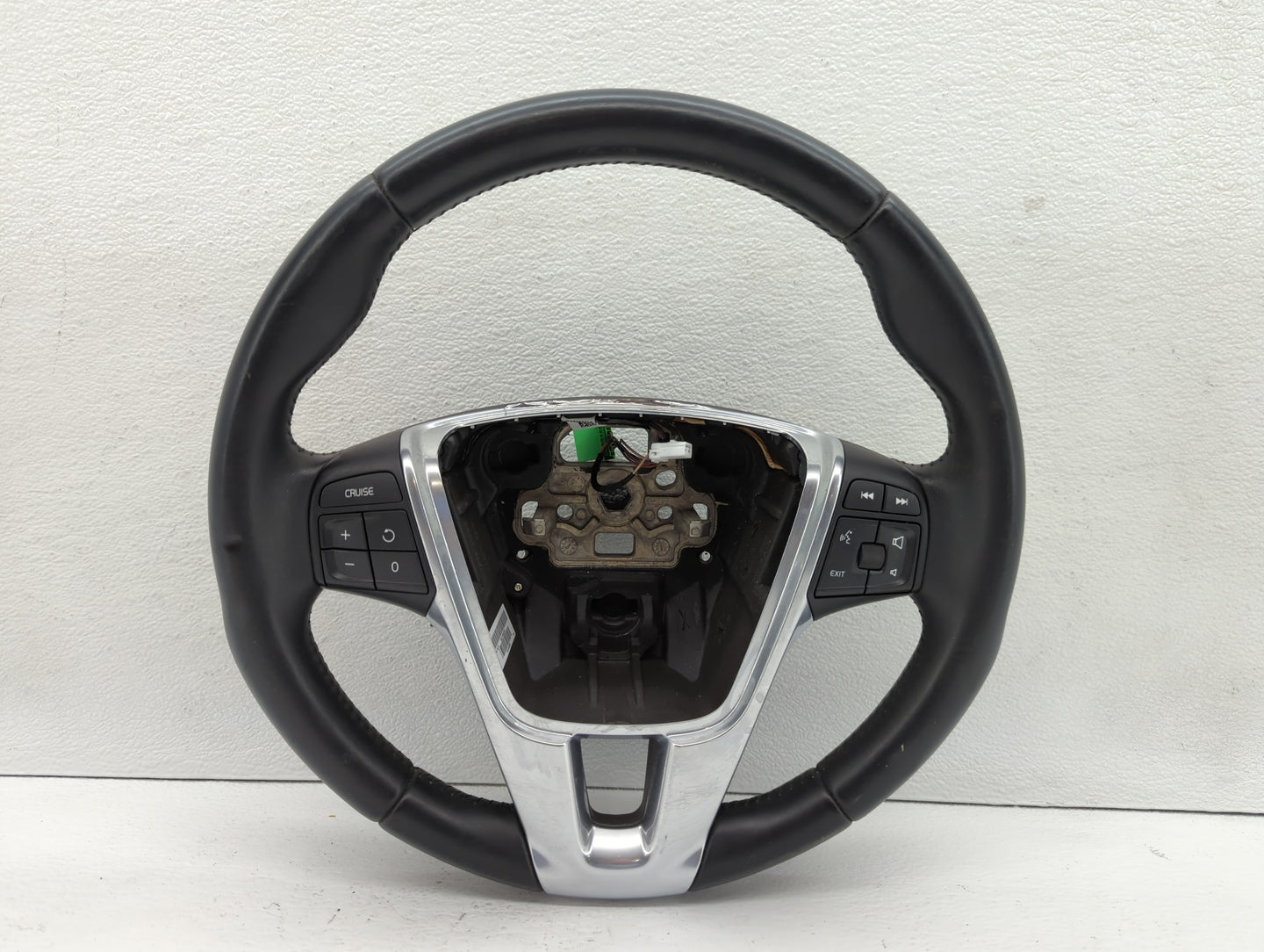 steering wheel - Oemusedautoparts1.com